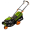 Kosačka benzínová s pojazdom - Procraft PLM460; 45,7 cm; 146 cm³; 2,6 kW (4 T)