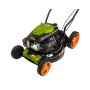 Kosačka benzínová s pojazdom - Procraft PLM460; 45,7 cm; 146 cm³; 2,6 kW (4 T)