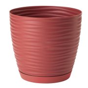Kvetinový obal SARAH s podmiskou