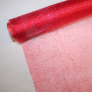 Stuha Organza BR 39 cm/9 m