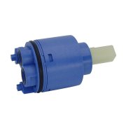 Kartuša batériová vysoká ø 40 mm 4010KV