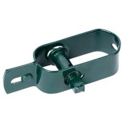 Napinák na drôt - METALTEC 03*PVC