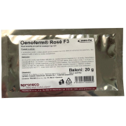 Oenoferm Rosé F3 20 g
