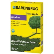 Trávnikové osivo SHADOW