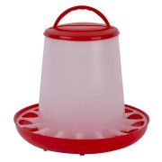 Krmítko pre hydinu Goodfarm PFD31, 6.0 kg, plast