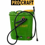 AKU postrekovač - Procraft AS-12; 12 V; 12 litrový