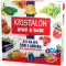 Kristalon minerálne hnojivo