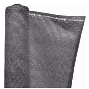 Tieniaca sieť GREYTEX160 1 x 10 m šedá 90%