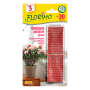 Tyčinkové hnojivo, Florimo