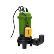 Čerpadlo elektrické ponorné vodné, kalové - Procraft PN23; 750 W