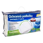 Geotextílna podložka pod bazén 3,66 m