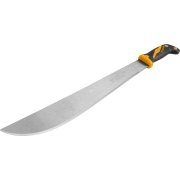 Mačeta s ergonomickou rukoväťou, 405 mm, 16", TOLSEN