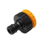 Adaptér na kohútik, 3/4" + 1", TOLSEN