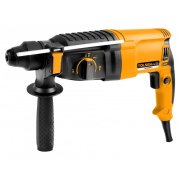 Vŕtacie kladivo 800 W, INDUSTRIAL, TOLSEN