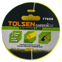 Lanko vyžínacie kruhové 3 mm x 15 m - TOLSEN